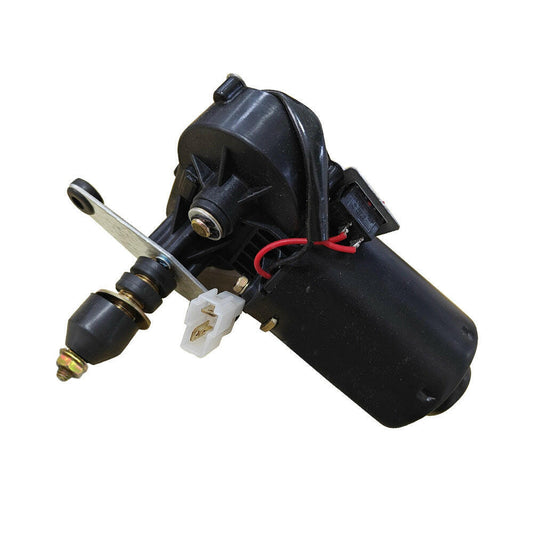 12V Electric Windshield Wiper Motor Universal Two Lines Suitable For Car Interior - Frazy's Auto Parts
