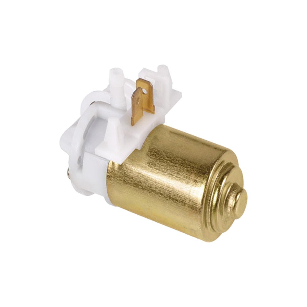 12V Windscreen Washer Pump Suitable For Holden KB / TF Rodeo 1980 - 2003 - Frazy's Auto Parts