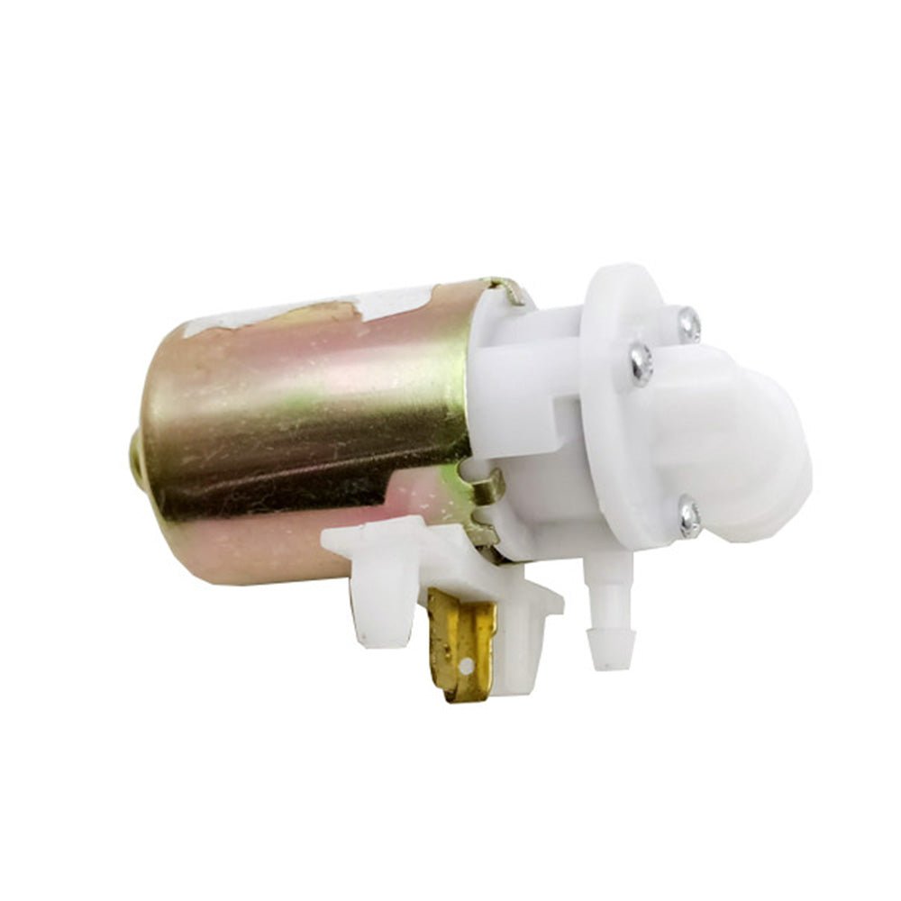 12V Windscreen Washer Pump Suitable For Holden KB / TF Rodeo 1980 - 2003 - Frazy's Auto Parts
