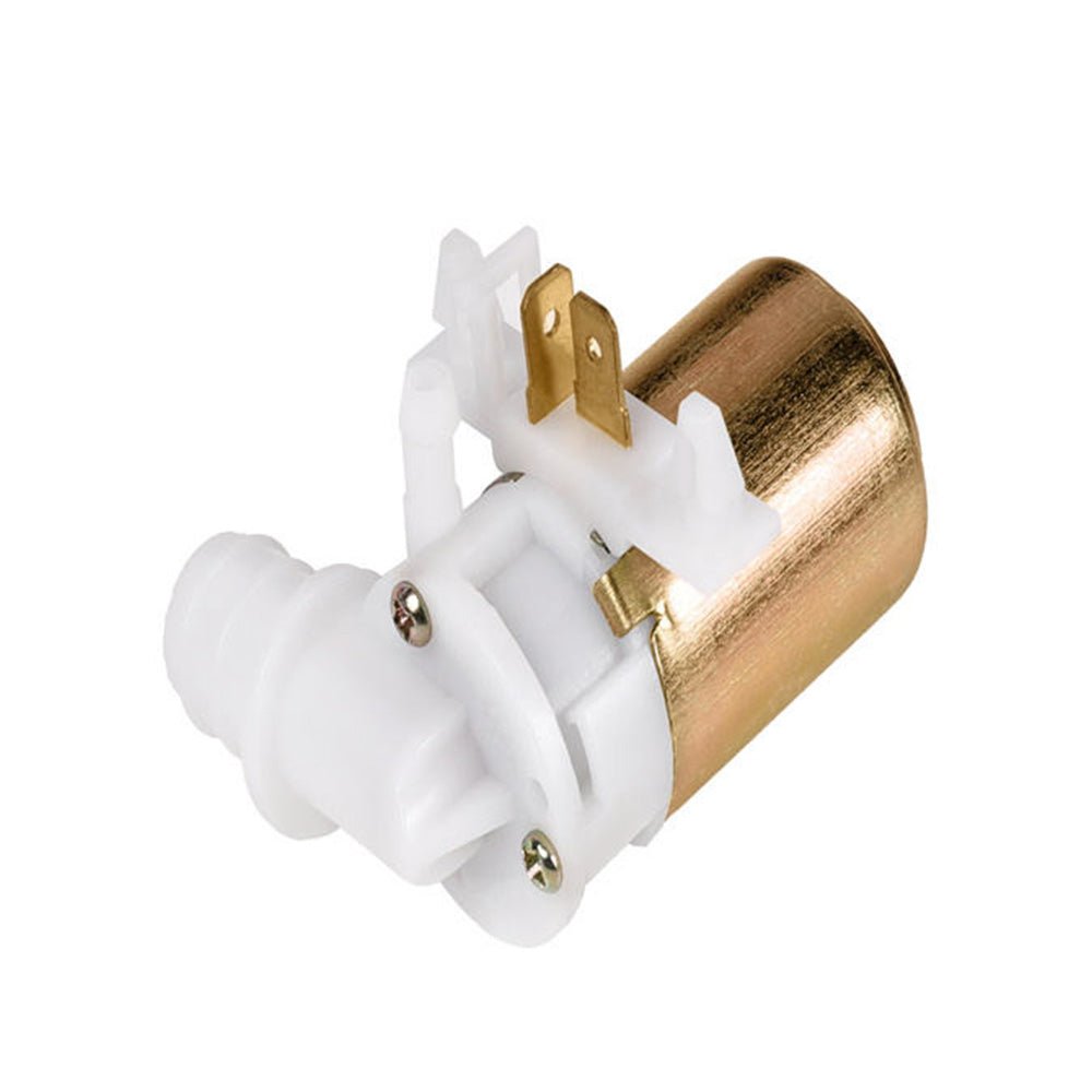 12V Windscreen Washer Pump Suitable For Holden KB / TF Rodeo 1980 - 2003 - Frazy's Auto Parts