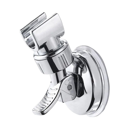 1/2x Adjustable Suction Bracket Suitable For Shower Head Handset Wall Mount - Frazy's Auto Parts