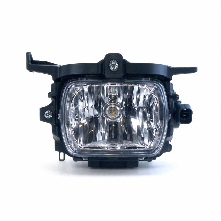 Fog Lamp Front Left or Right Suitable for Mini Cooper R61 2013-2021 63179802163-0