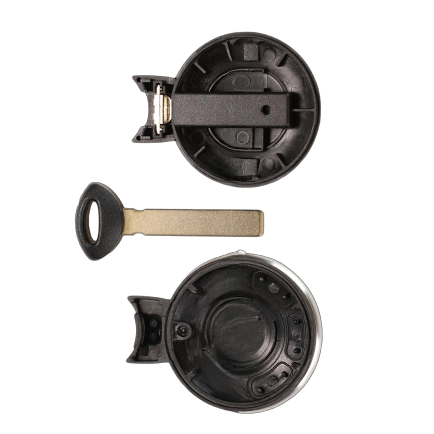 Remote Car Key Shell Case Fob Suitable For BMW Mini Cooper R56 / R57 / R58 / R60 / R61-4
