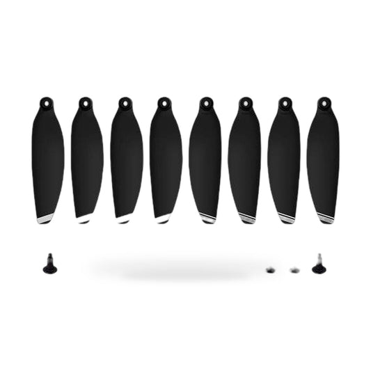 8x Propellers Set Low Noise Blades Foldable Suitable for DJI Mavic Mini 1-0