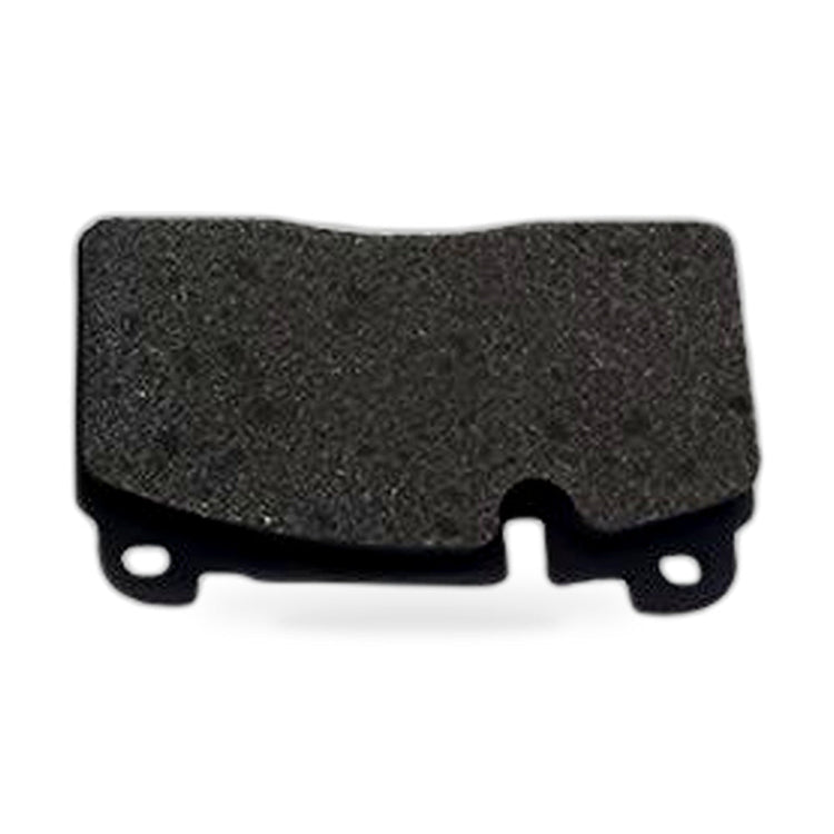 Front Brake Pads Suitable for Porsche Macan 2014-2024 PAC698151 9A769815100-0