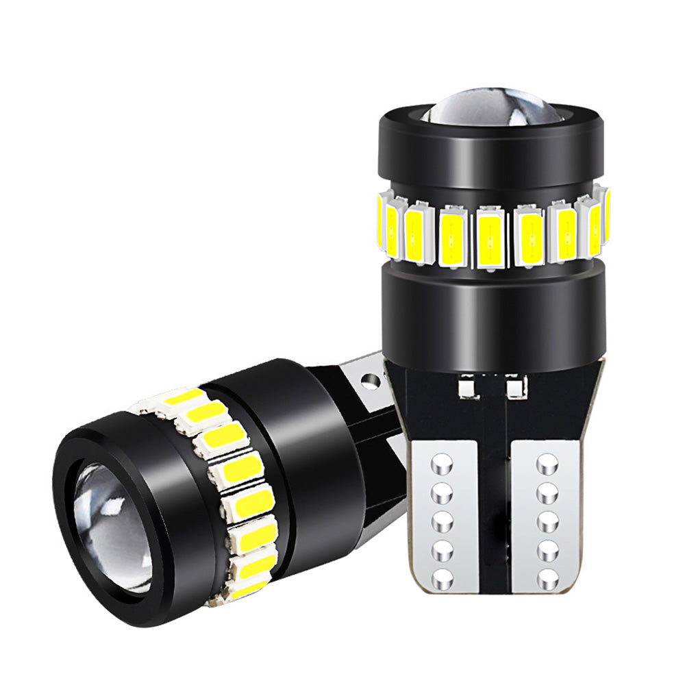 LED Parker Wedge Bulb Globes Suitable For Holden Commodore VT / VX / VU / VY / VZ / VE / VF-1