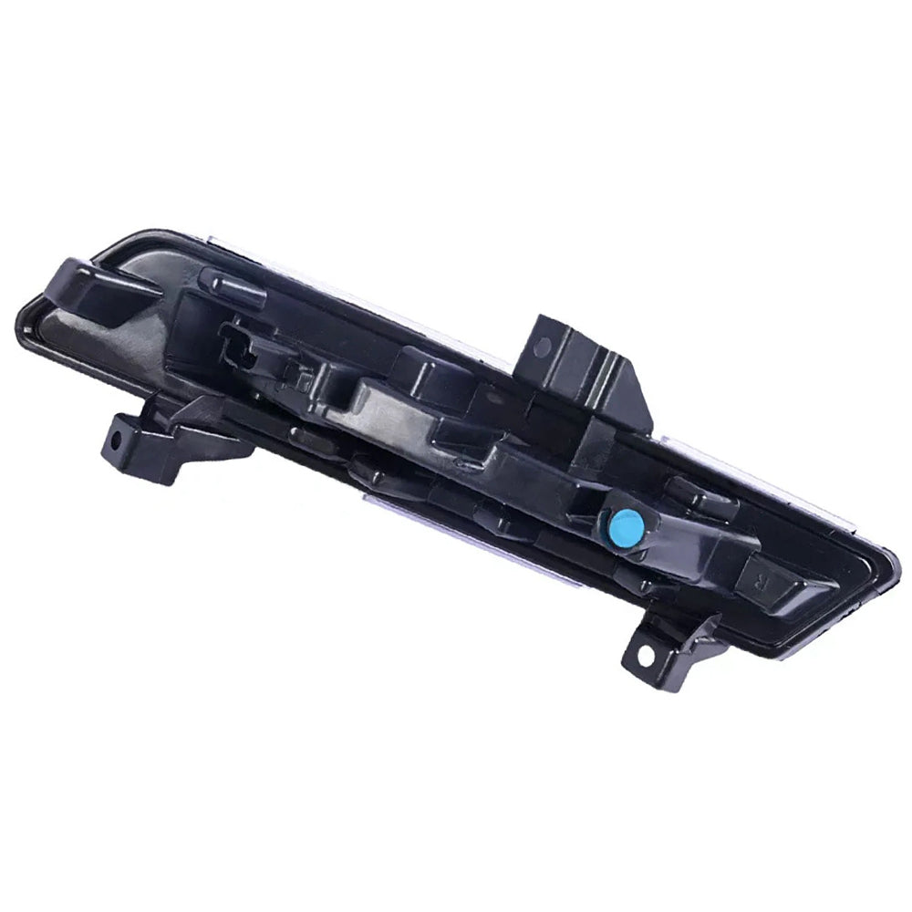 Right DRL LED Fog Light Assembly Suitable for Renault Clio IV 2016–2019-2