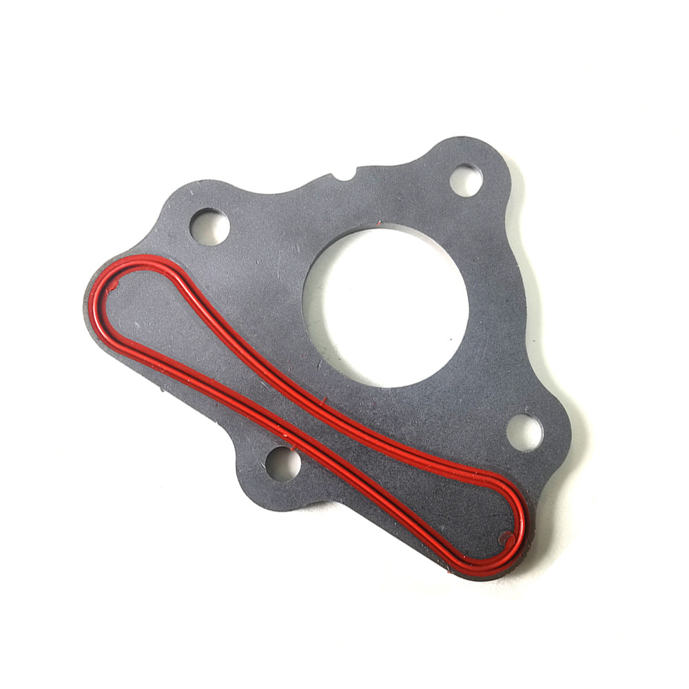 Camshaft Retainer Thrust Plate Suitable for GM LS1 LS2 LS3 LS6 LT1 LT4 V8-4