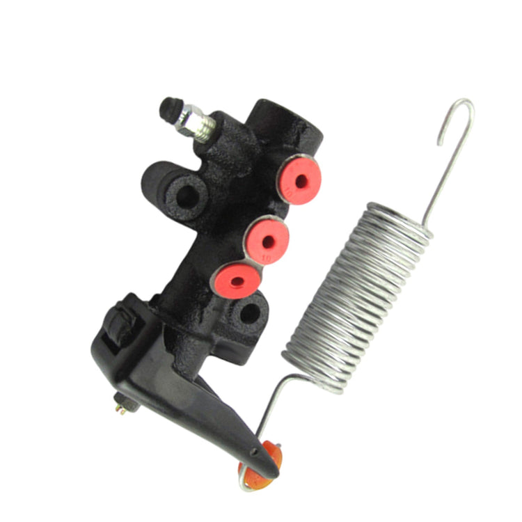 Load Sensing Brake Valve Suitable For Mitsubishi Pajero V34W/V36W MB668326-4