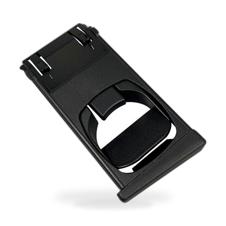 Left+Right Front Cup Holder Trim Fit Toyota Hilux Vigo Fotuner 2005-2014-0