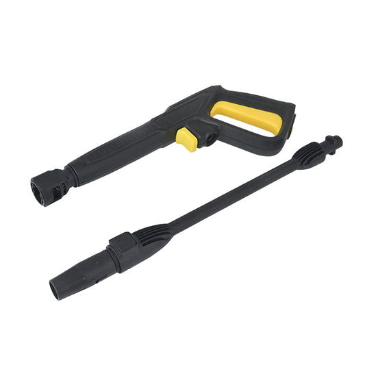 Pressure Washer Trigger Gun & Jet Lance Suitable For Karcher K2 K3 K4 K5 K7-0