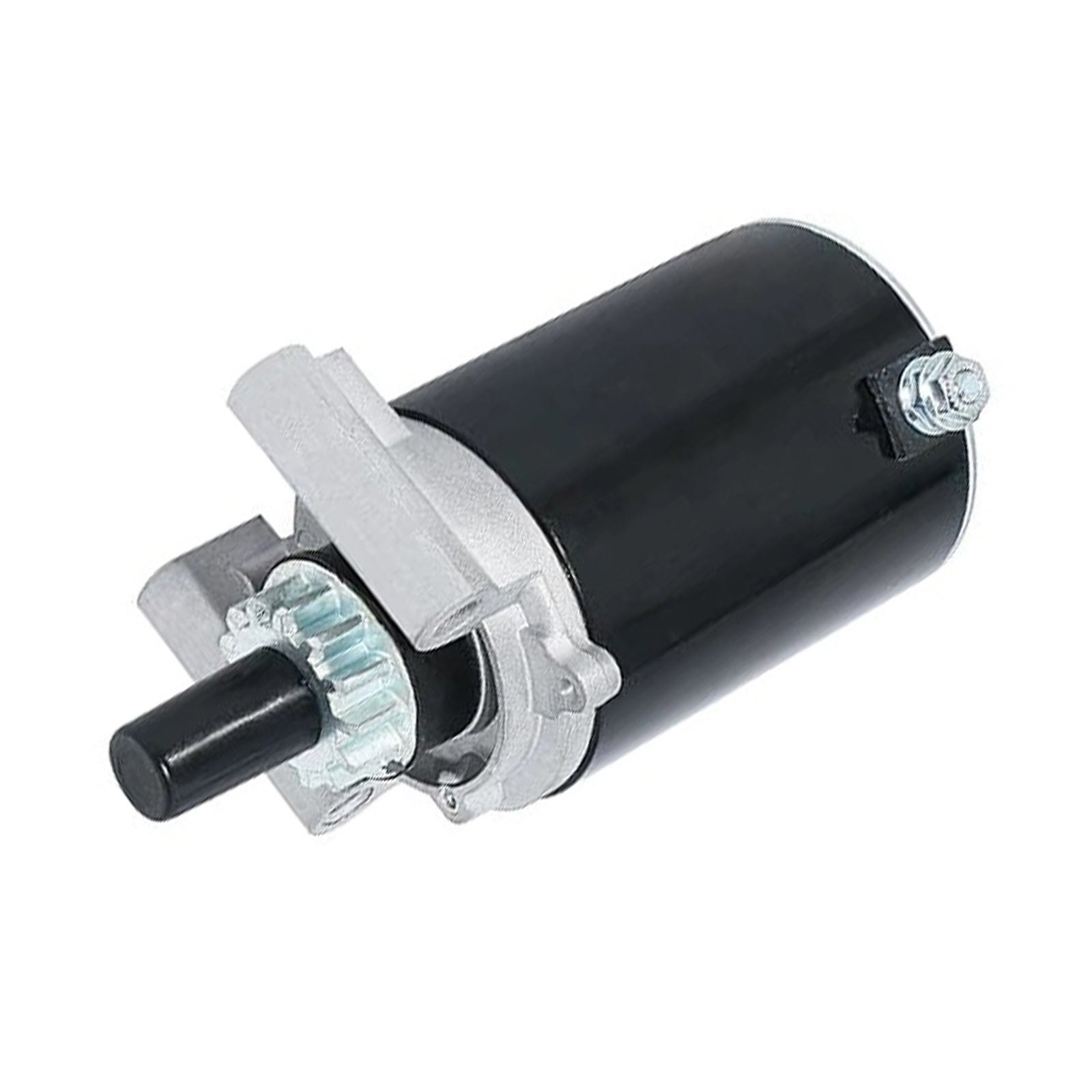 Starter Motor Suitable For John Deere AM122435 Johnson Electric Kohler Lester-0