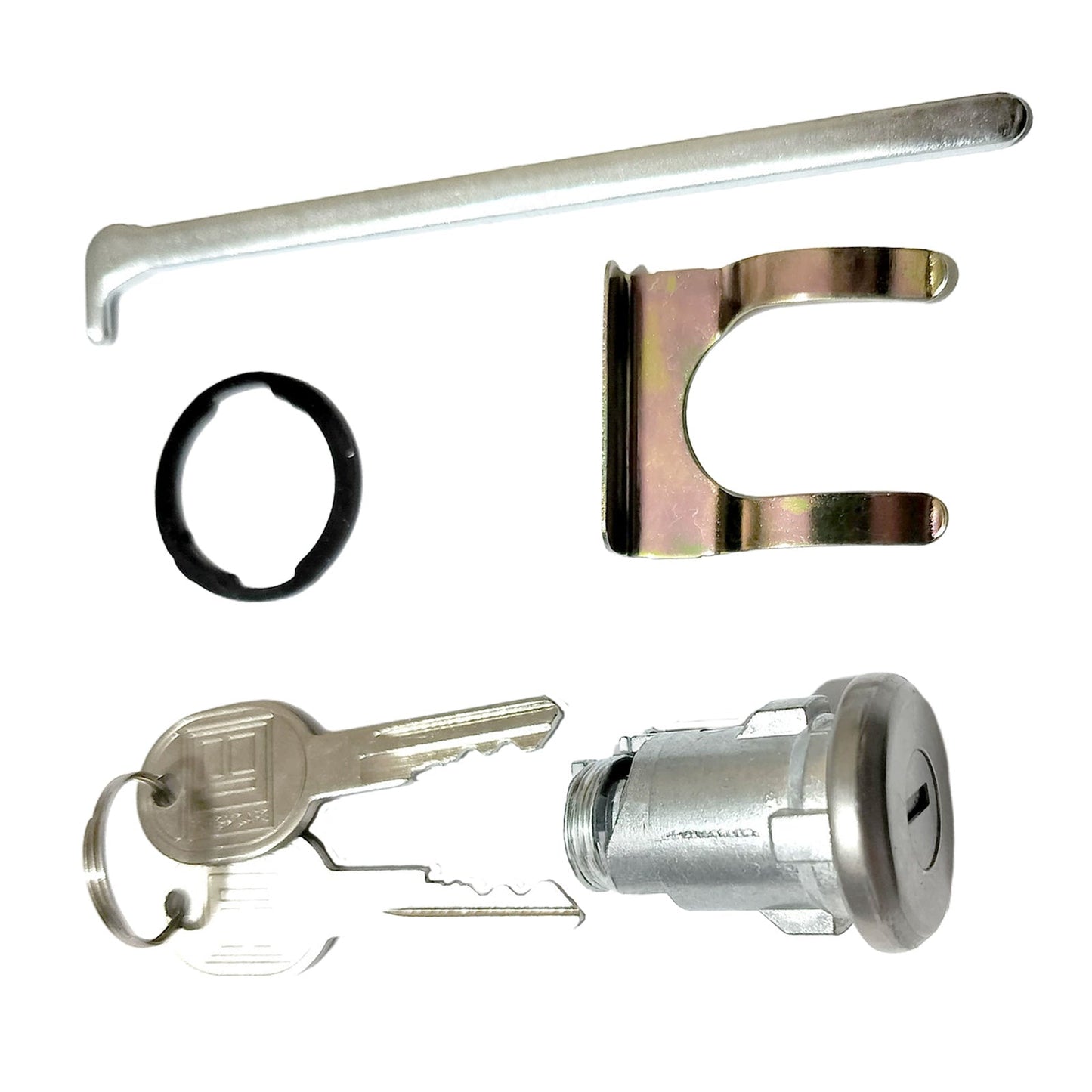 Boot Lock Suitable For Holden Monaro GTS / Kingswood HQ-HJ-HX-HZ / Torana LC-LJ-LH-LX-UC-0