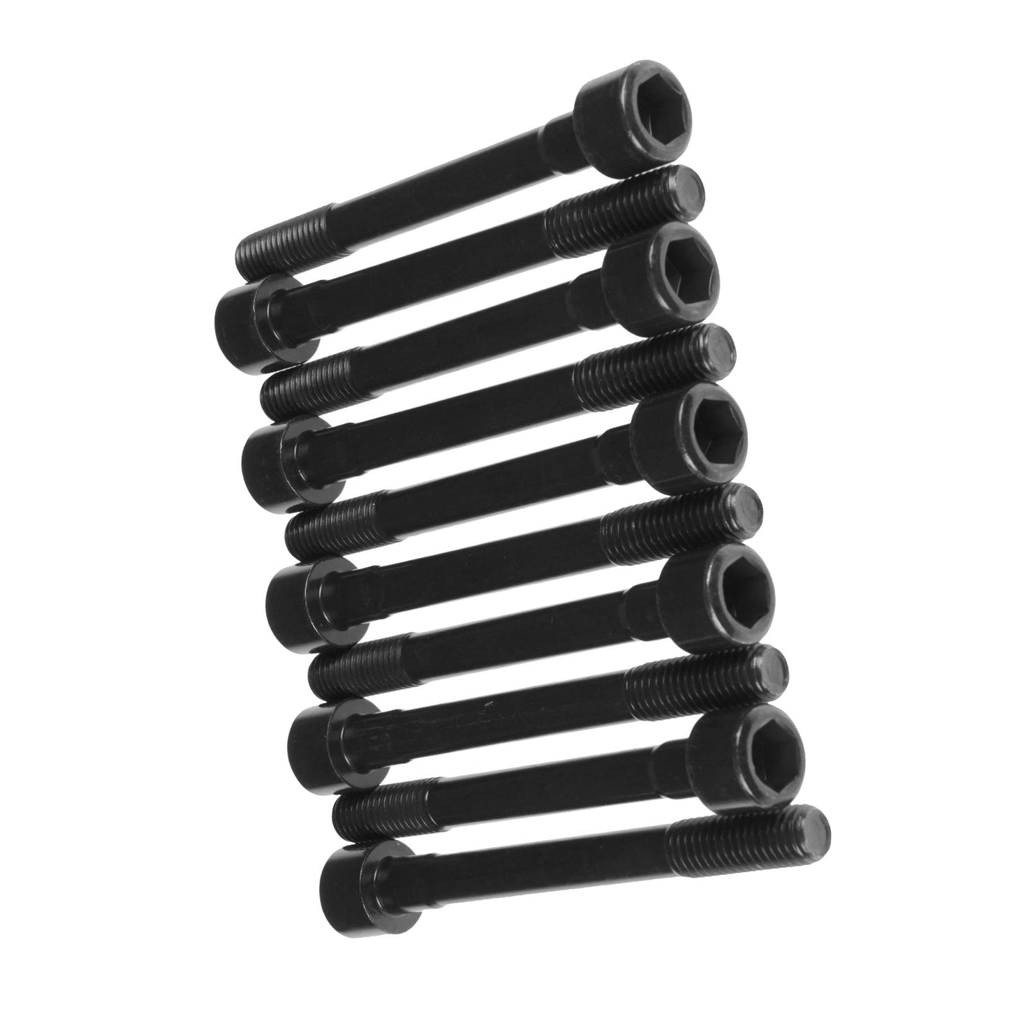 Cylinder Head Bolt Kit Suitable For Nissan Pulsar N16 N16E 1.8L QG18DE-0