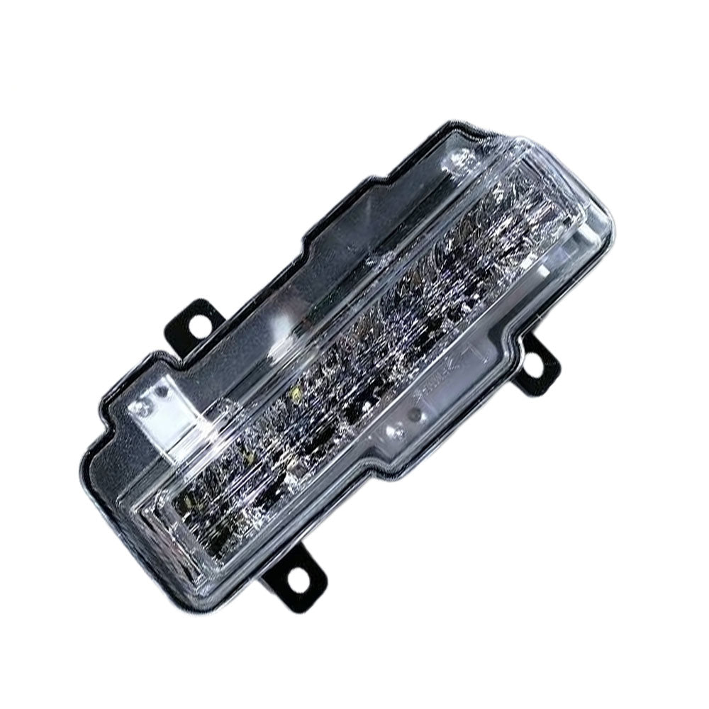 Front Bumper Fog Light Left Lamp Suitable For Mitsubishi Pajero Montero 2015-2017 8312A019-3
