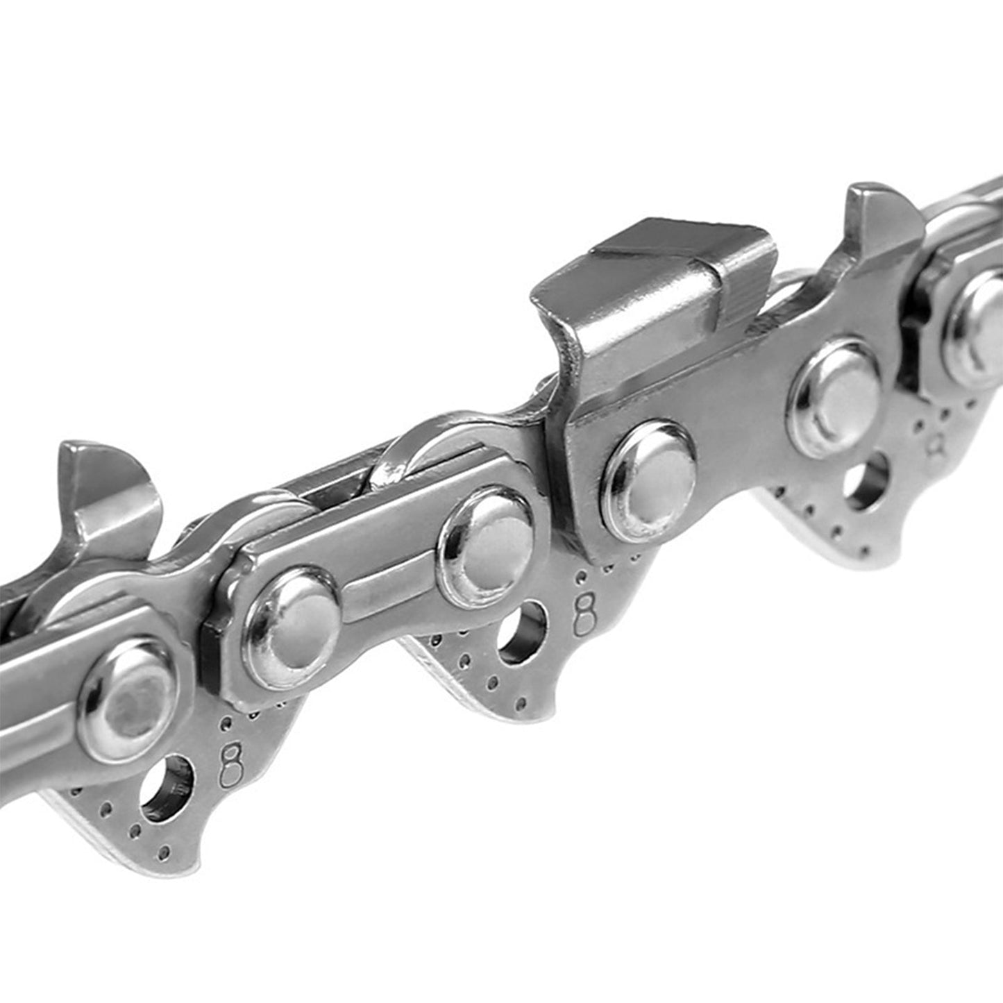 14'' Tungsten Chain & Guide Bar 3/8LP .043 52DL Suitable For Makita EGO 56V - Frazy's Auto Parts