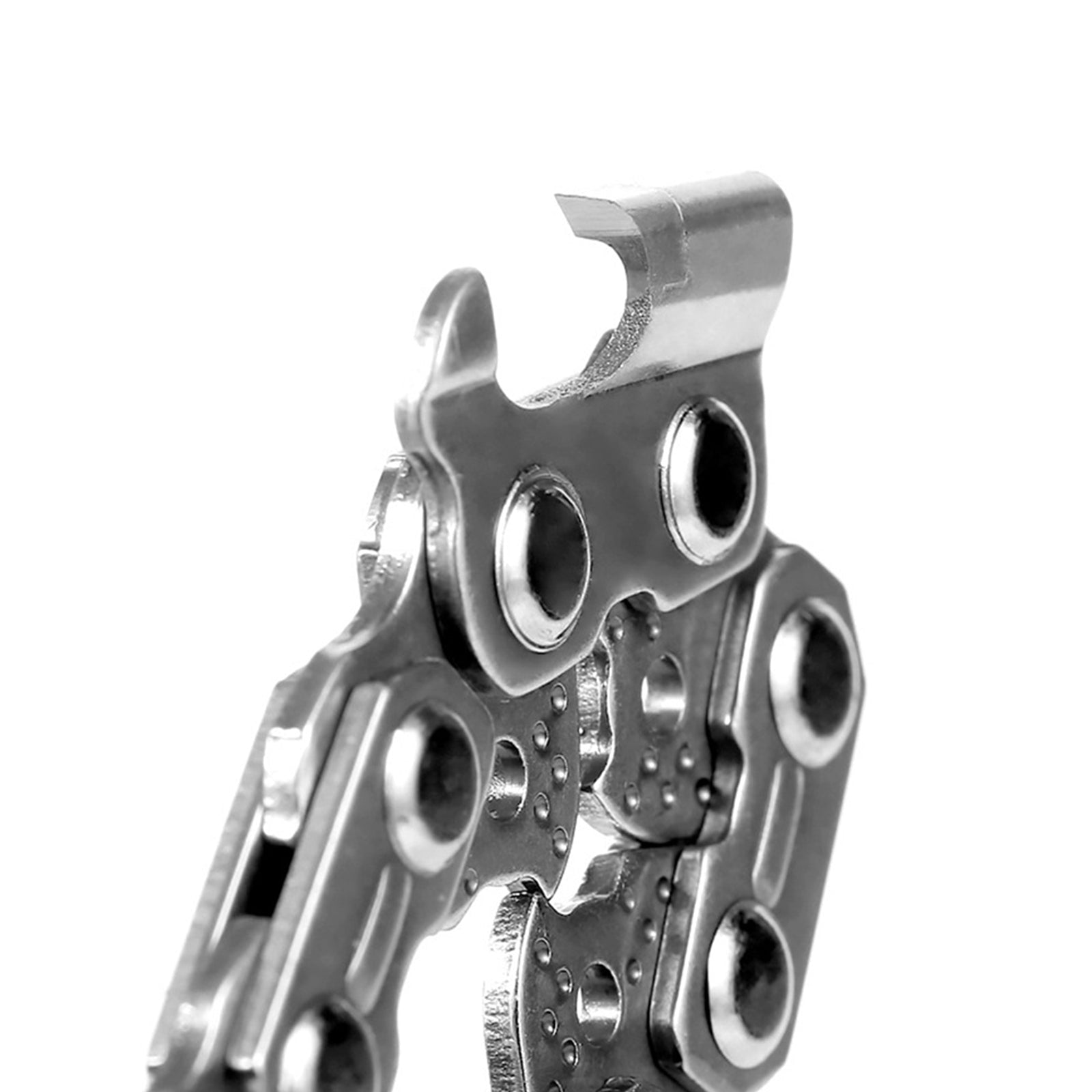 14'' Tungsten Chain & Guide Bar 3/8LP .043 52DL Suitable For Makita EGO 56V - Frazy's Auto Parts