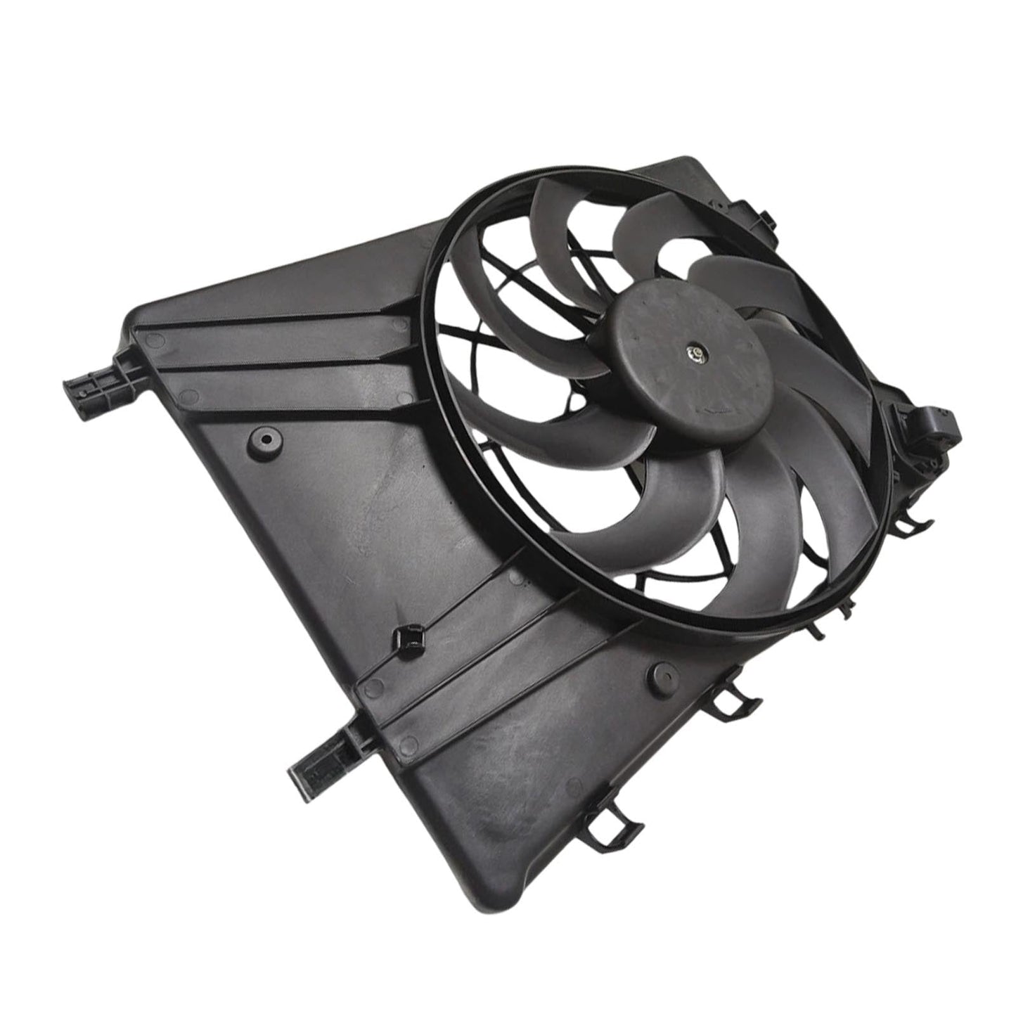Radiator Cooling Fan with Motor Suitable For Holden Cruze JH 1.6 / 1.8 / 2.0L 2011-2016-2
