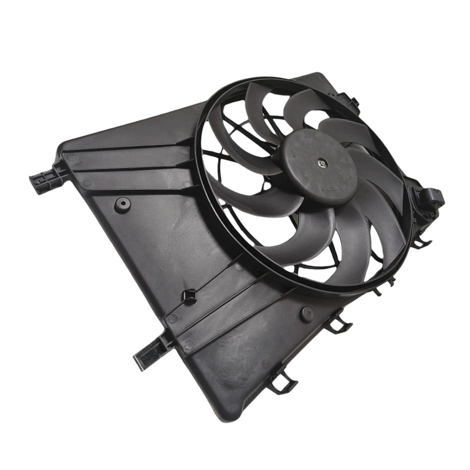 Radiator Cooling Fan with Motor Suitable For Holden Cruze JH 1.6 / 1.8 / 2.0L 2011-2016-2