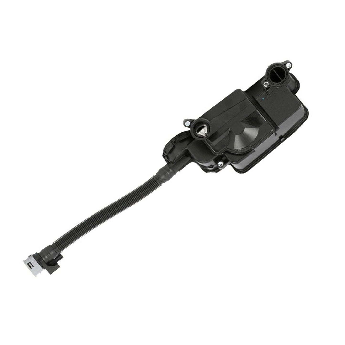 Powerstroke Diesel PCV CCV Oil Separator Assembly Suitable For Ford 6.7L 2011-2016-2