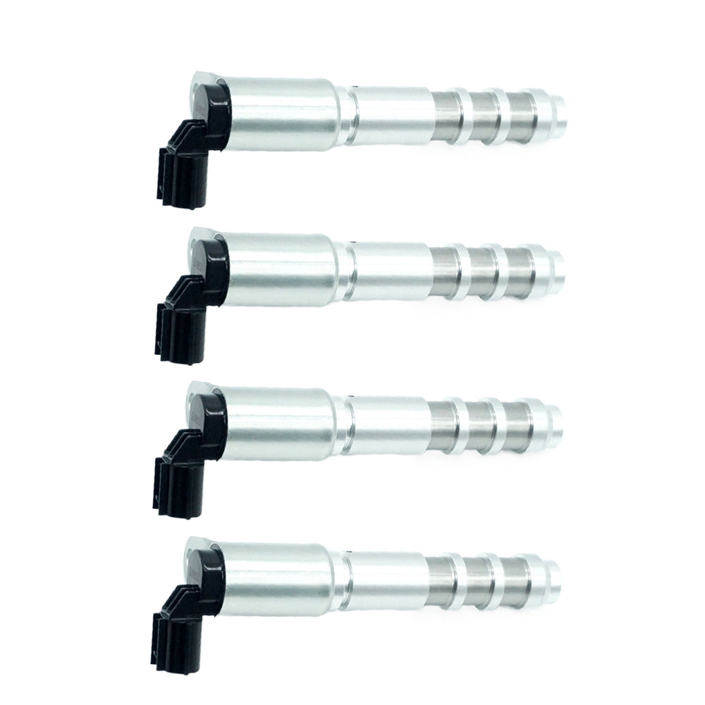 Variable Timing (VVT) Valve Solenoid 4x Suitable For Holden Commodore VZ/VE/VF 12615613-0