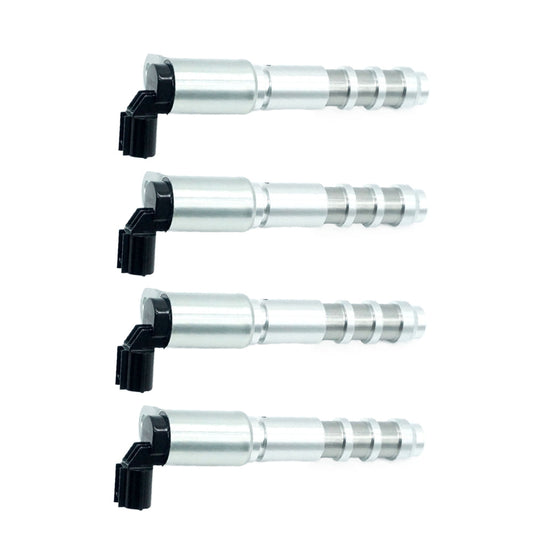 Variable Timing (VVT) Valve Solenoid 4x Suitable For Holden Commodore VZ/VE/VF 12615613-0