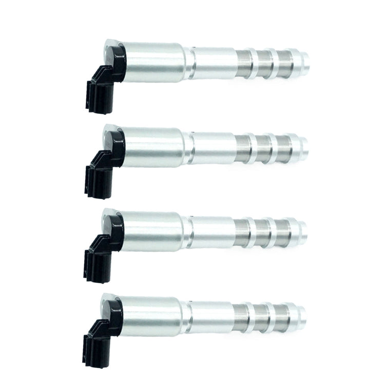 Variable Timing (VVT) Valve Solenoid 4x Suitable For Holden Commodore VZ/VE/VF 12615613-0
