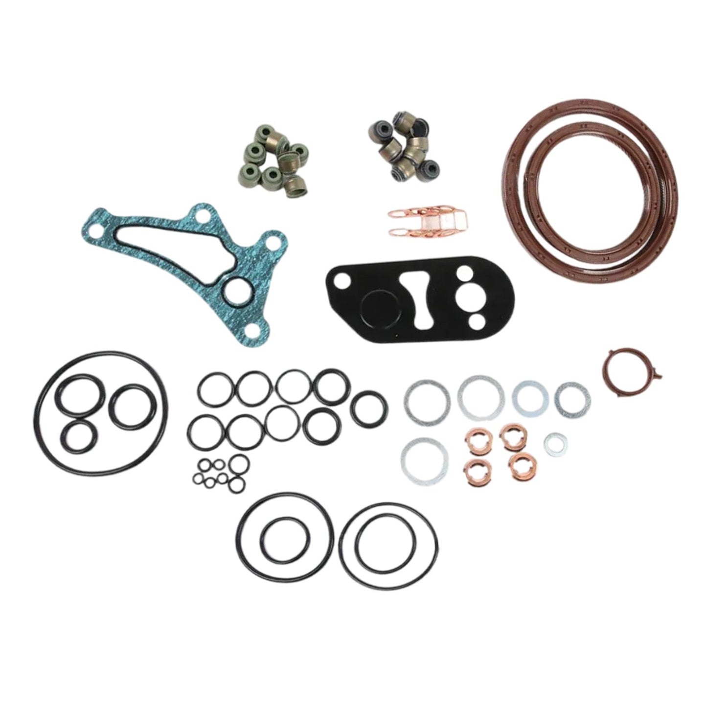 VRS Head Gasket Kit Suitable For Mitsubishi Pajero Sport / Triton 2.4L Diesel 4N15-1