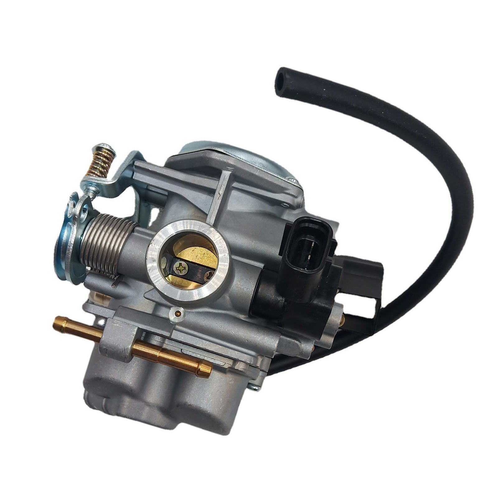 Carburetor Suitable For Honda DIO50 / NVS50 / NSK AF56 / NCH50 / NSC50 2008-2019-1