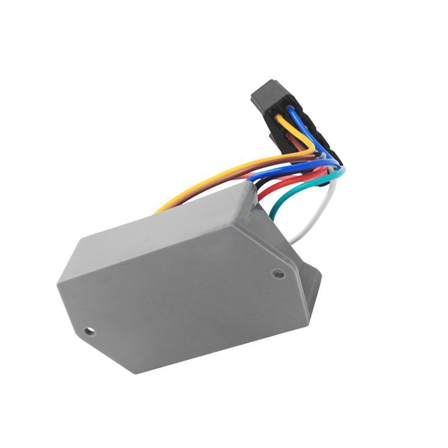 Electric Commercial Lawn Mower Module Suitable For Briggs & Stratton / Kohler 483029-0
