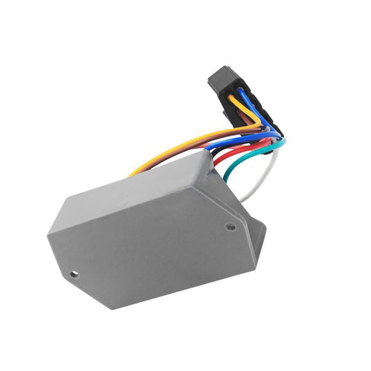 Electric Commercial Lawn Mower Module Suitable For Briggs & Stratton / Kohler 483029-0