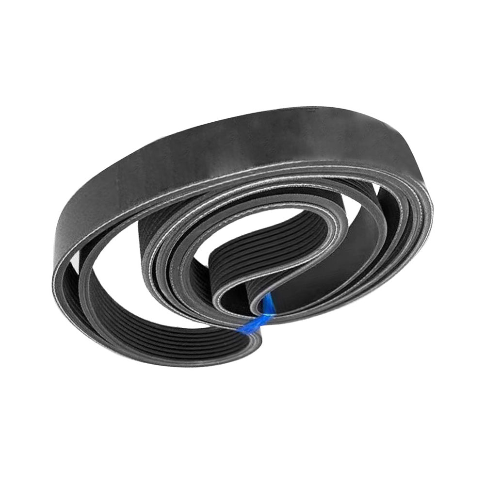Drive Belt Suitable For Ford Transit VH/VJ Van 2000-2006 & VM 2006-2014 2.4L 4-Cyl-1