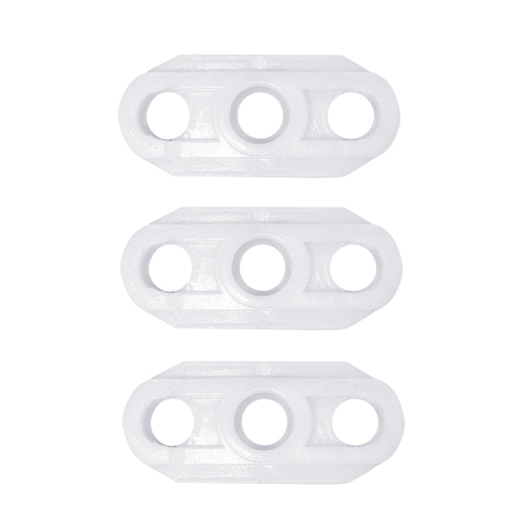 3x Window Regulator Slide Clip Suitable For Holden Commodore VT VU VX VY 20369895-2