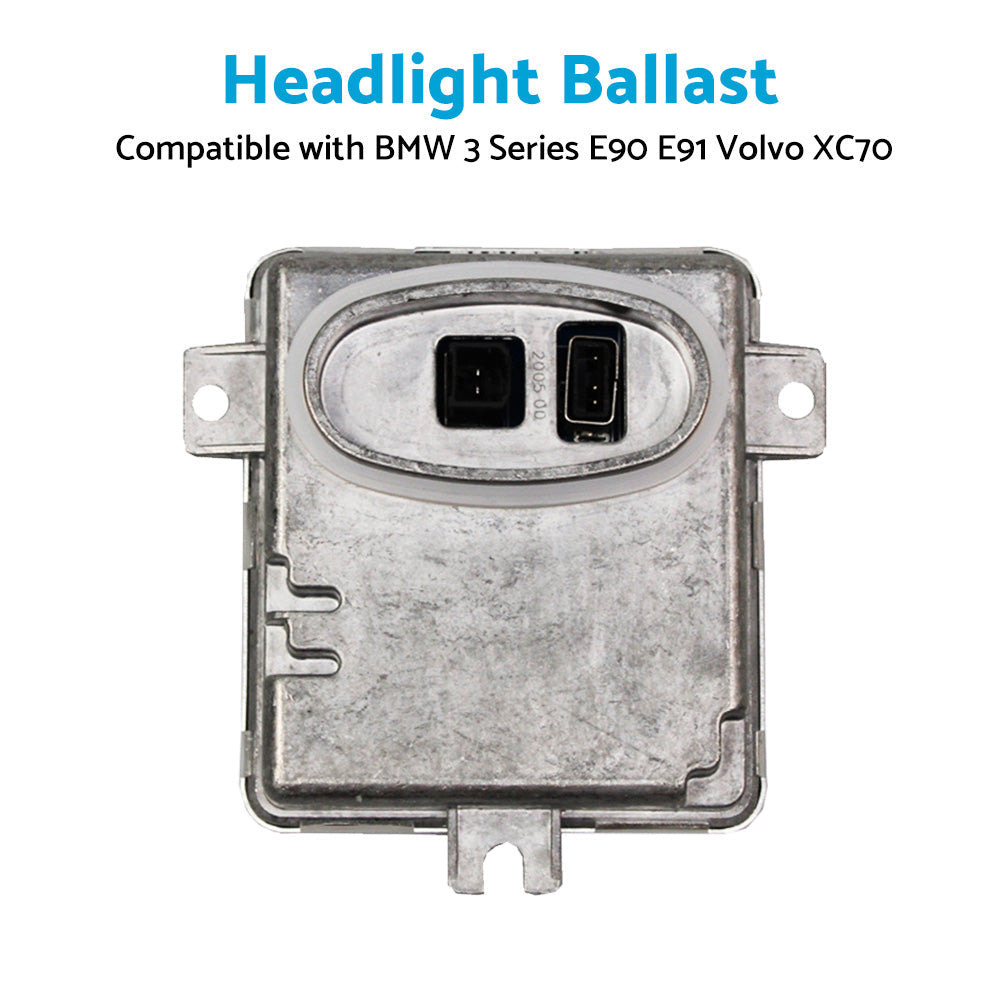 Xenon Ballast HID Headlight Igniter Control W3T13271 Suitable For BMW 3 Series-1