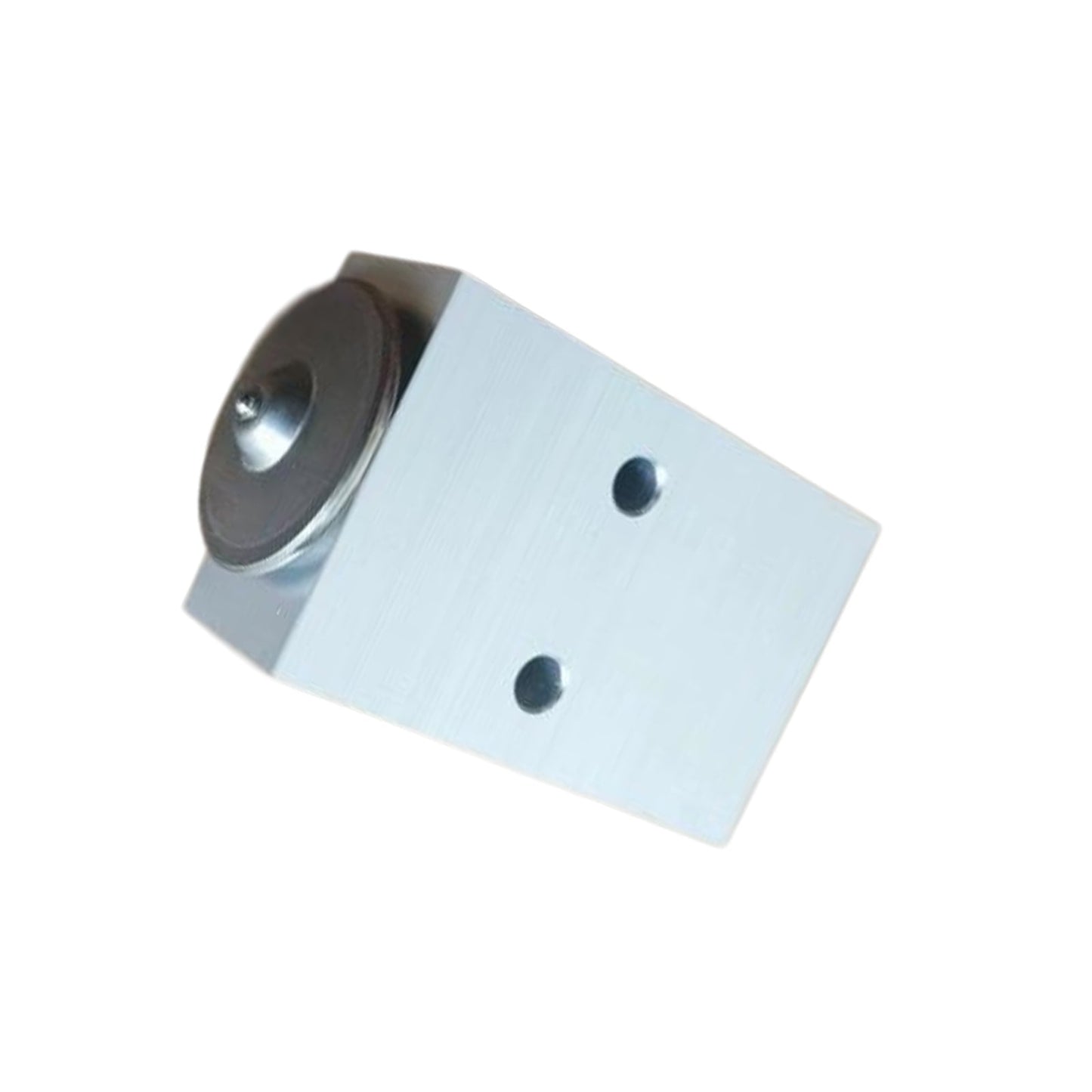 Expansion Valve Block Suitable For Bobcat A/C Air Conditioning 6675534 & 7193538-2