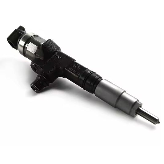 Fuel Injector Suitable For Kubota V3307 SVL75-2 SSV75 KX080-4 1J770-53050-0