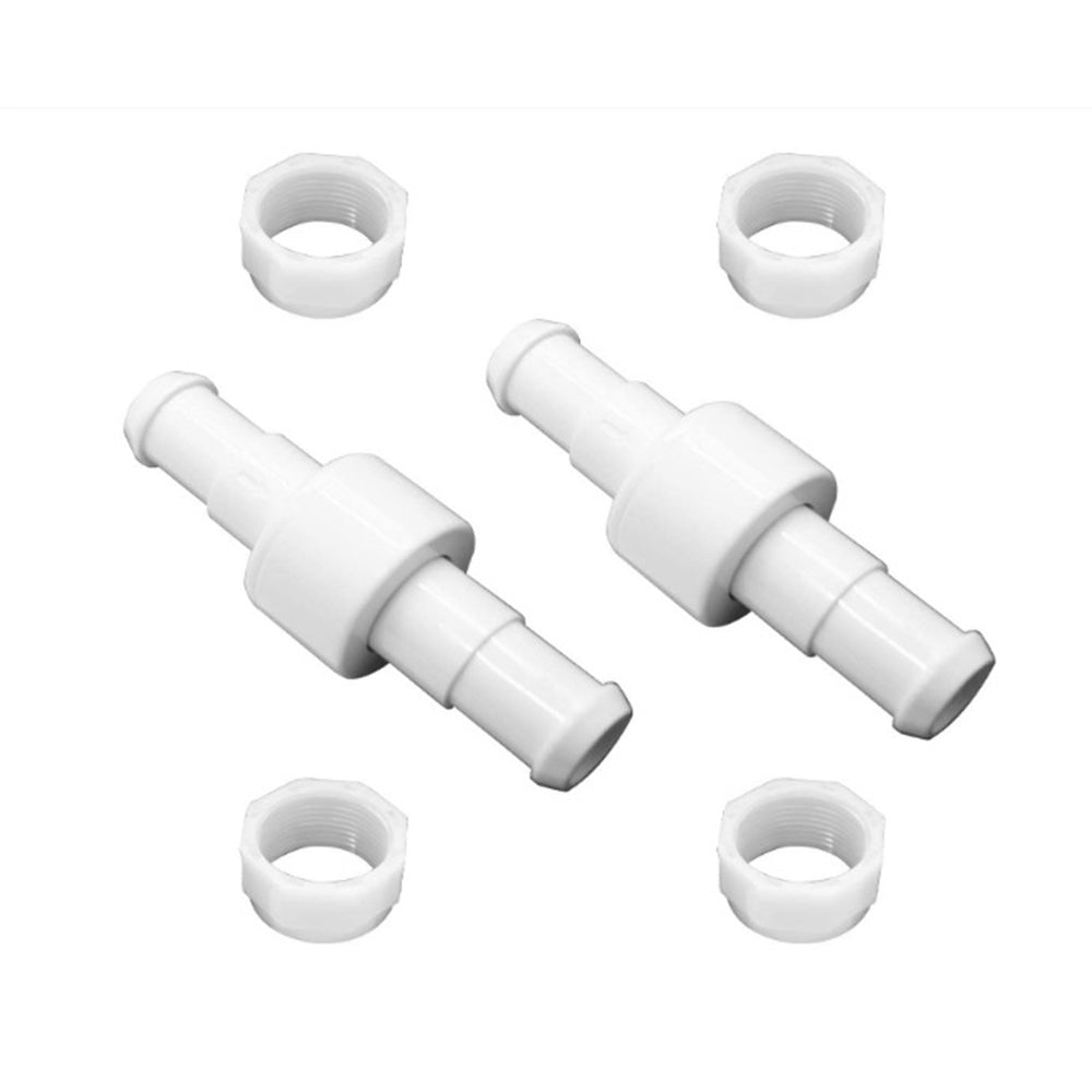 Swivel Ball Bearing Hose Suitable For Polaris Pool Cleaner 180/280/380/480/3900-1