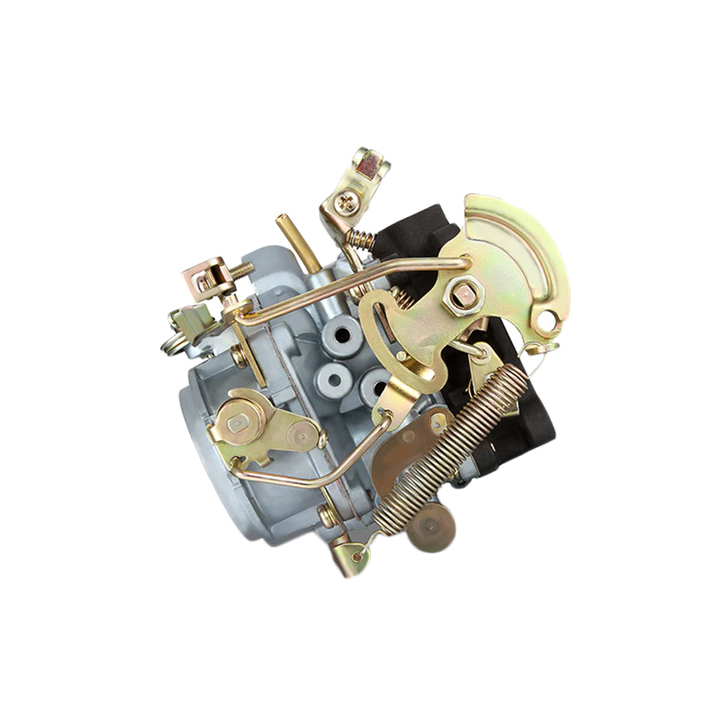 Carburetor for Datsun Nissan A12 120Y 1200 Sunny Cherry 16010-H1602 Carby Manual-2