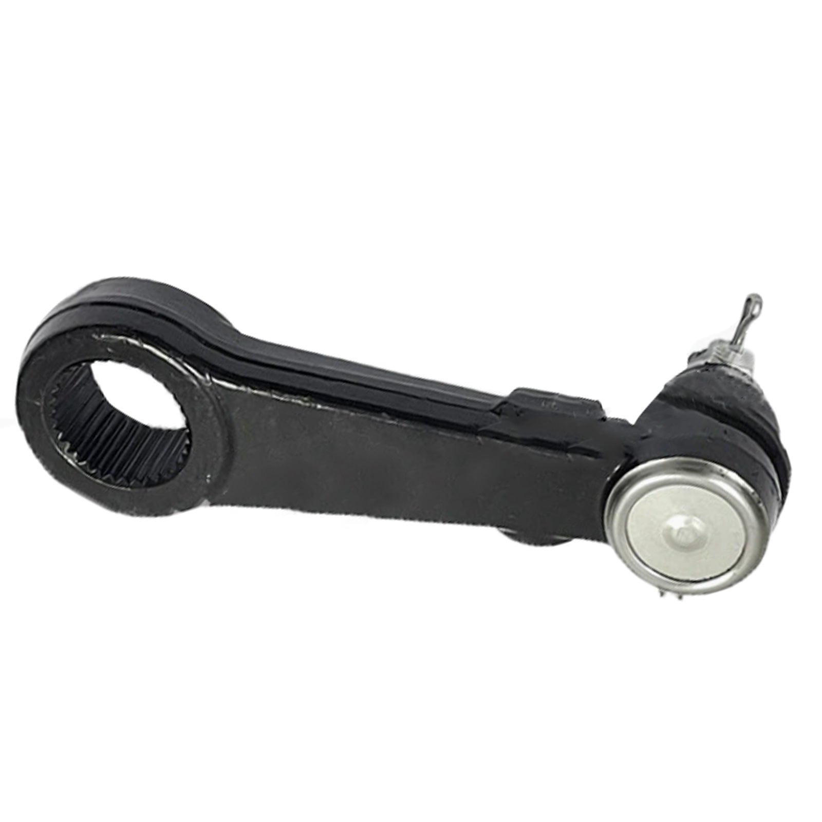 Greaseable Steering Pitman Arm Suitable For Mitsubishi Pajero NL 1997-2000 4x4-2
