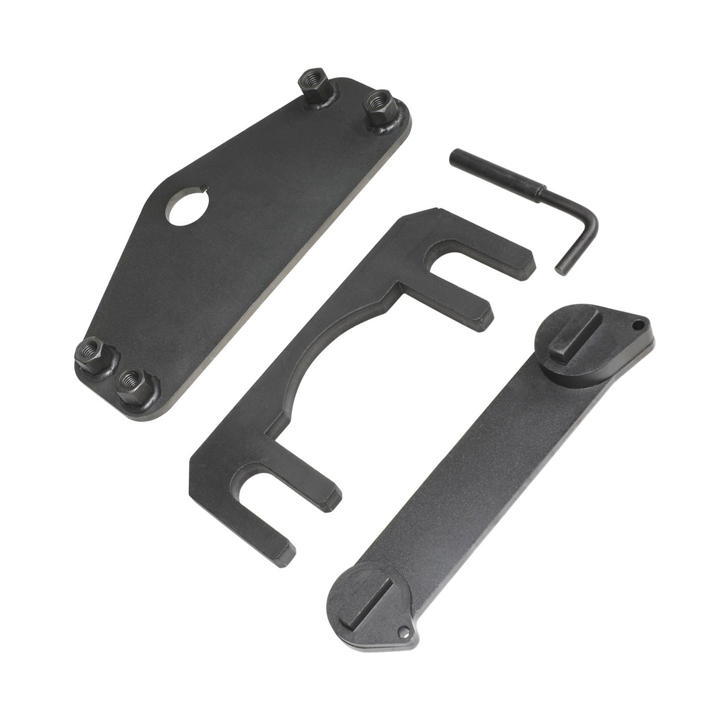 1x Timing Belt Tool Kit Suitable For LDV G10 2.0L 4cyl 165 kW Petrol 2015-on-4