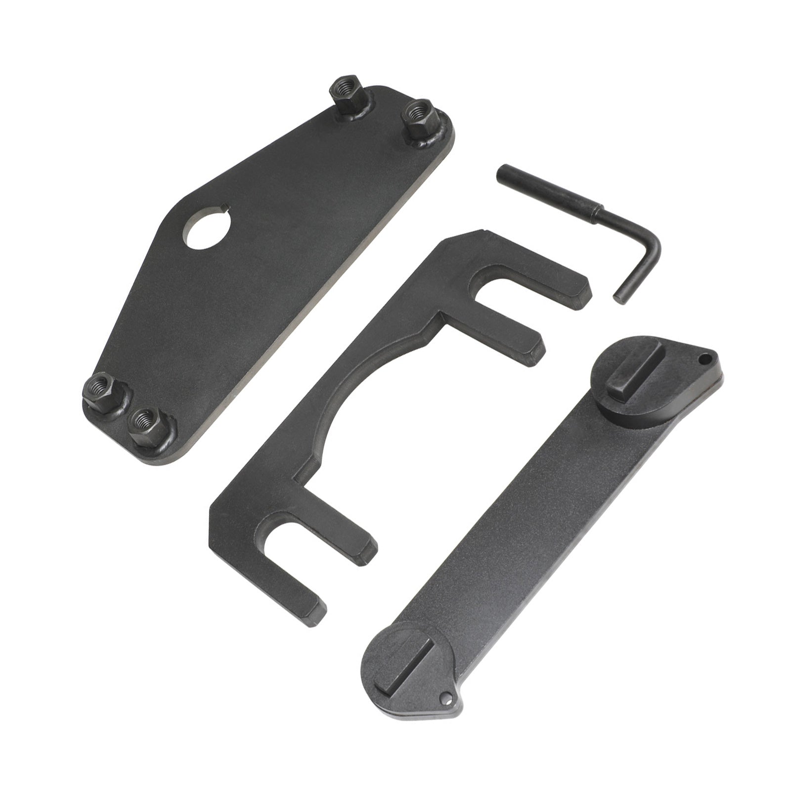 1x Timing Belt Tool Kit Suitable For LDV G10 2.0L 4cyl 165 kW Petrol 2015-on-4