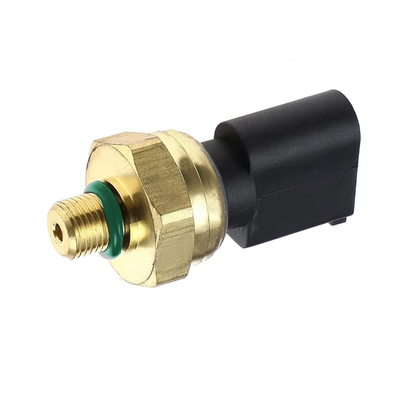 Fuel Pressure Sensor Suitable For VW Eos / Jetta / Passat / GTI / Audi A3-A6 06E906051-1