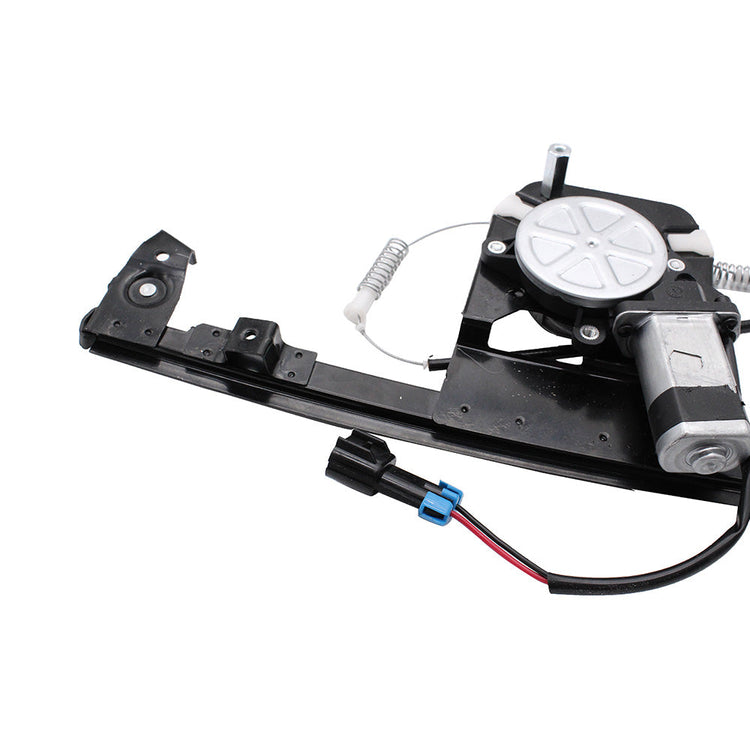 Suitable for Ford Territory SX SY SZ 04-17 Front Left Window Regulator w  Motor-2