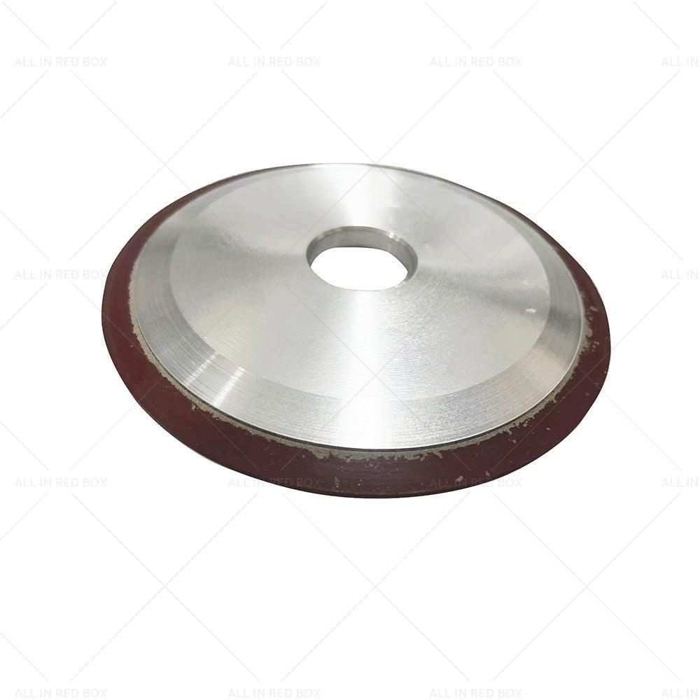 150mm Diamond Wheel Disc Suitable For Chainsaw Sharpener 3/8lp 325 3/8 404 Carbide chain - Frazy's Auto Parts
