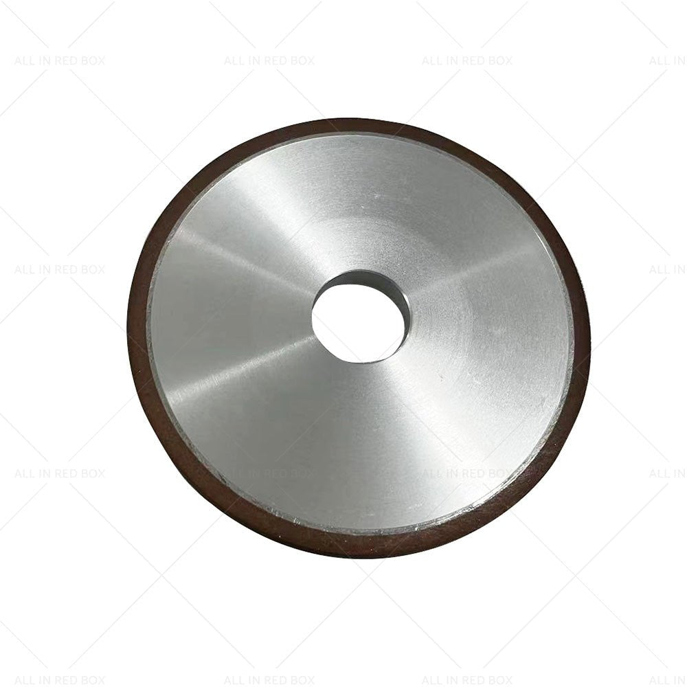 150mm Diamond Wheel Disc Suitable For Chainsaw Sharpener 3/8lp 325 3/8 404 Carbide chain - Frazy's Auto Parts