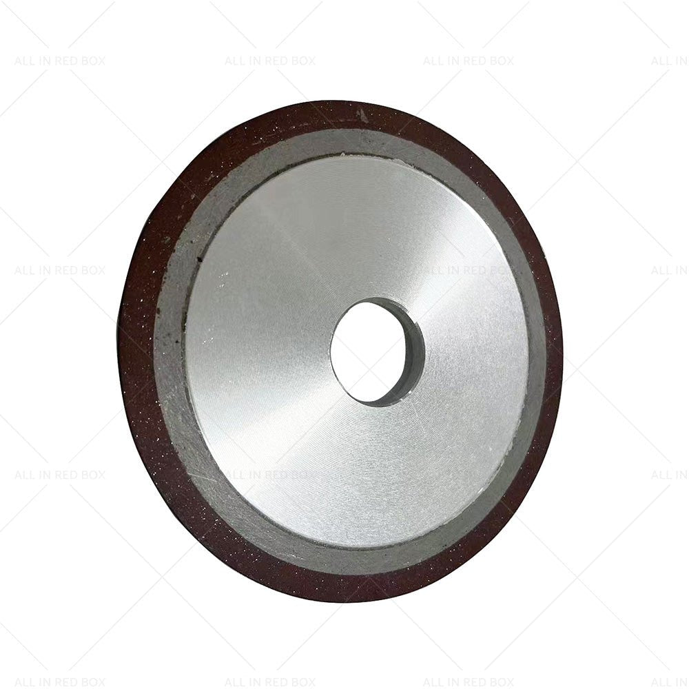 150mm Diamond Wheel Disc Suitable For Chainsaw Sharpener 3/8lp 325 3/8 404 Carbide chain - Frazy's Auto Parts