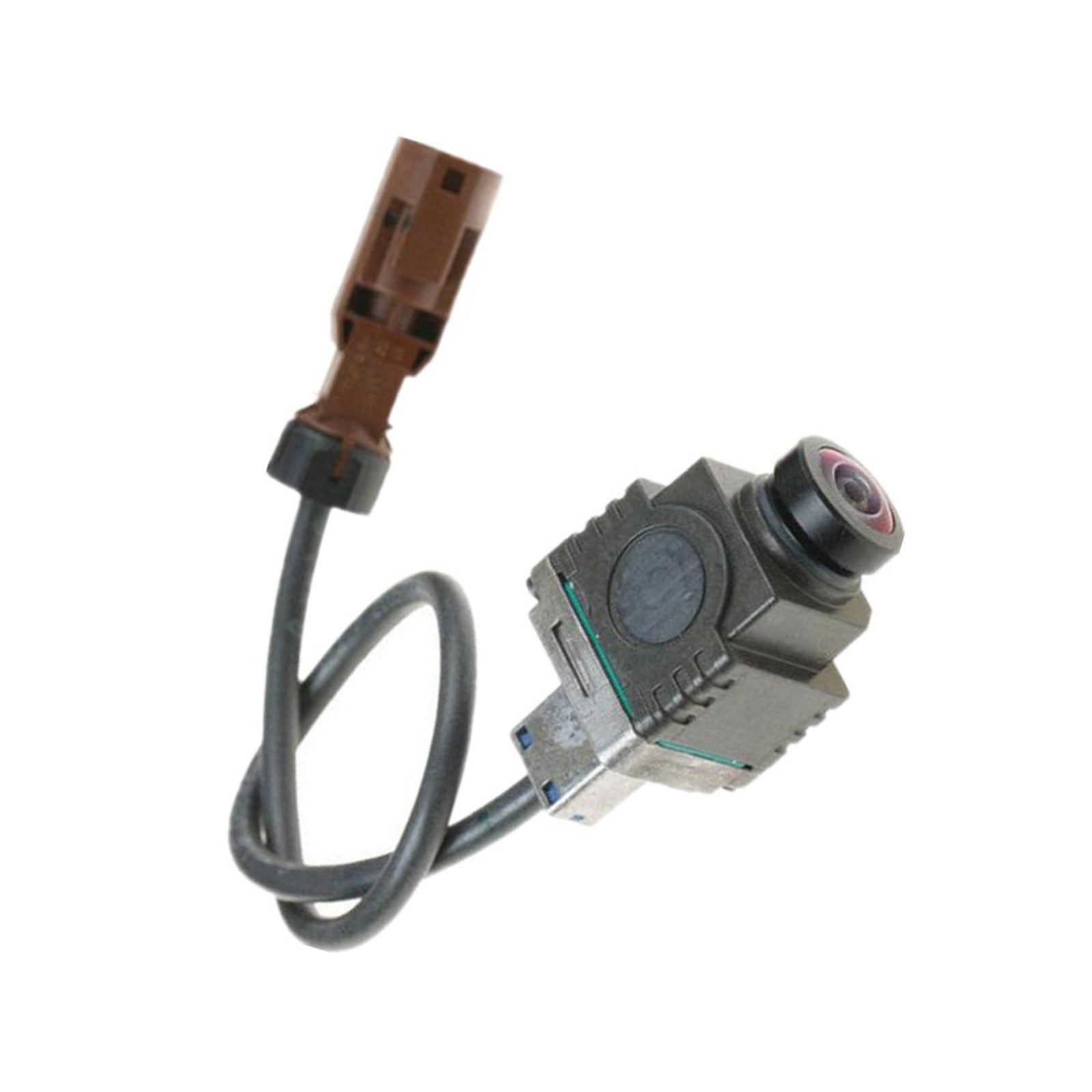 Front 360 degree angle Surround Camera Suitable for Mercedes-Benz W205 X222 W213 W222 14-20-1