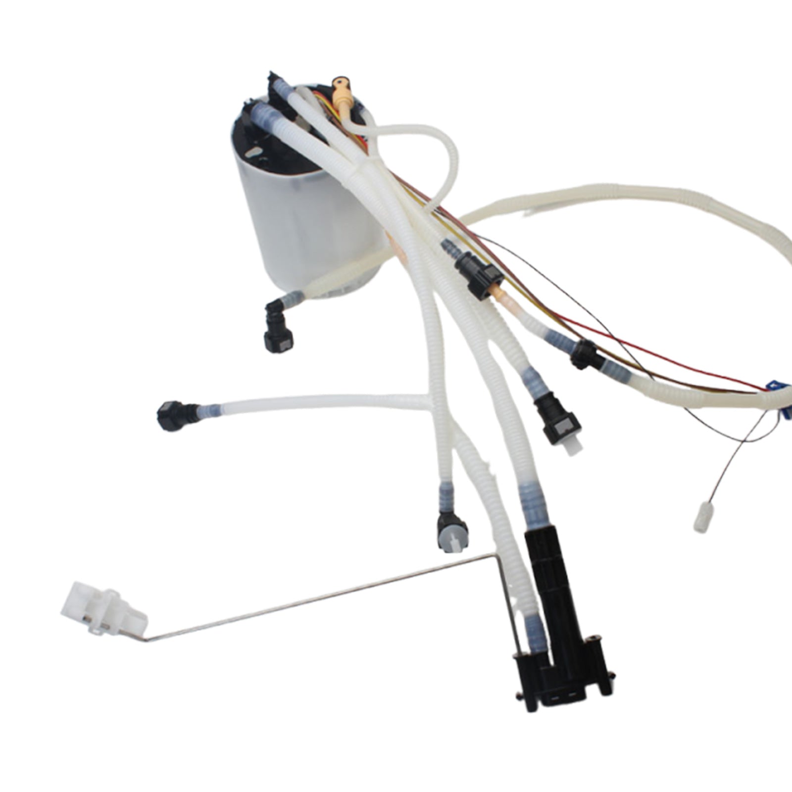 Fuel Pump Assembly Suitable For Porsche Panamera 2010-2016 3.0L / 3.6L / 4.8L 97062013200-2