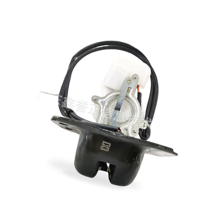 Tailgate Lock Actuator Suitable for Ford Kuga Escape 2013-2019 CJ54-7843102ABB-2
