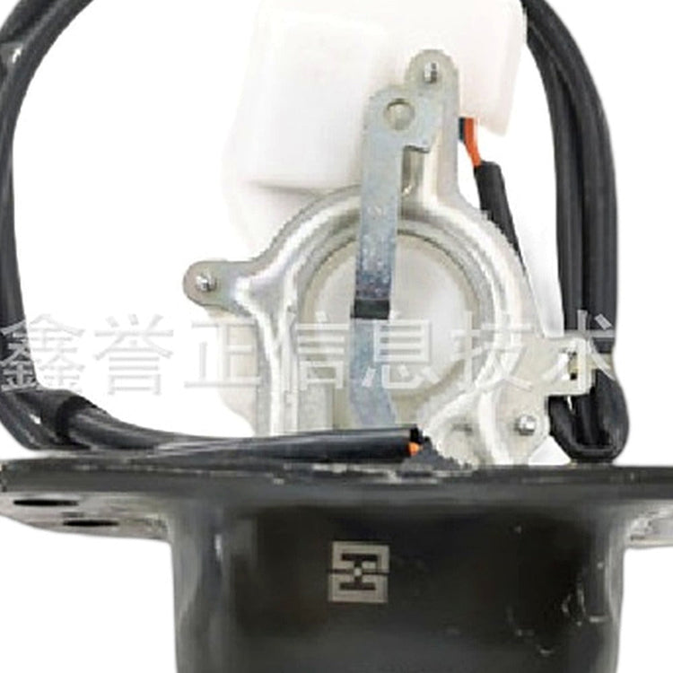 Tailgate Lock Actuator Suitable for Ford Kuga Escape 2013-2019 CJ54-7843102ABB-4